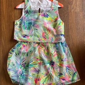 NWOT Lilly Pulitzer Hilah Set size 10